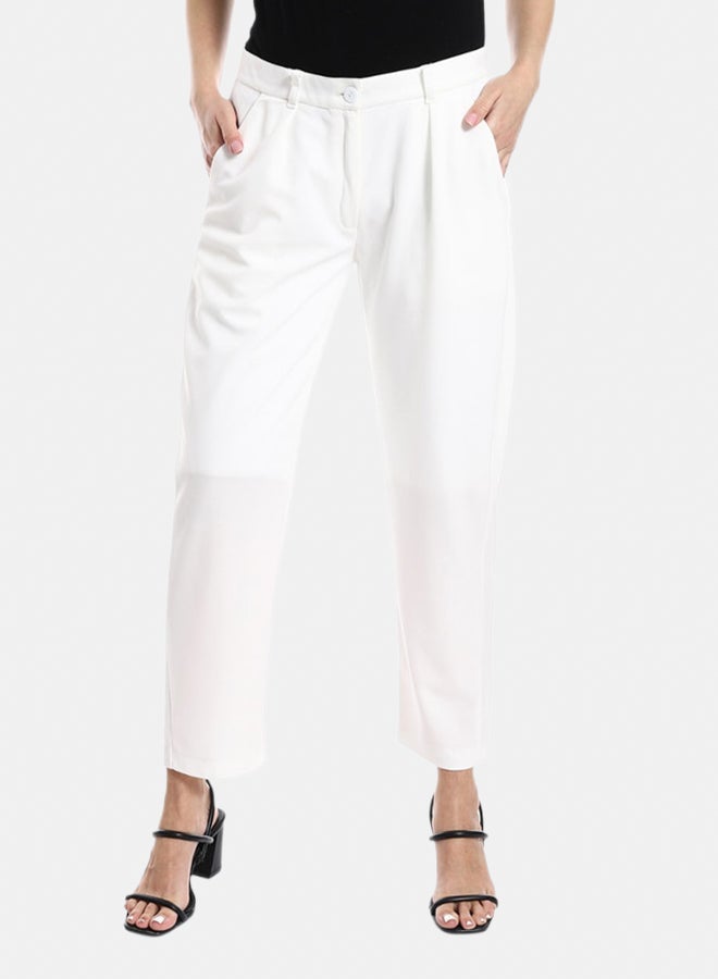 Azul Classic Fit Pants - Image 1